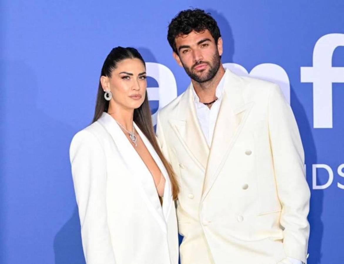 Melissa Satta, ex de famosos deportistas, explota y hace dura amenaza ¿Es adicta a las relaciones sexuales?