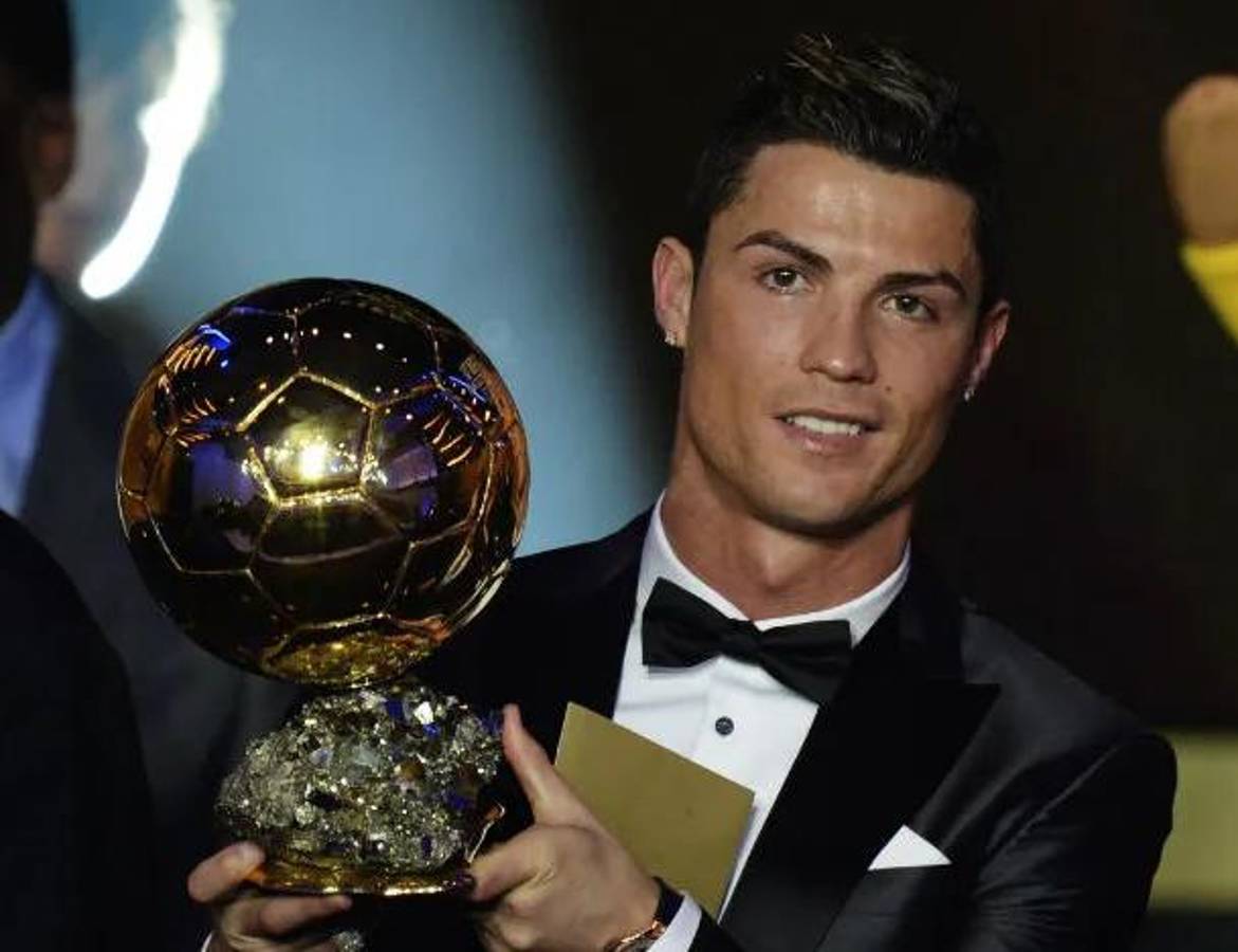 ¿Vinicius es el próximo? Los jugadores del Real Madrid que ganaron el Balón de Oro y solo uno tiene el “Super Balón de Oro”