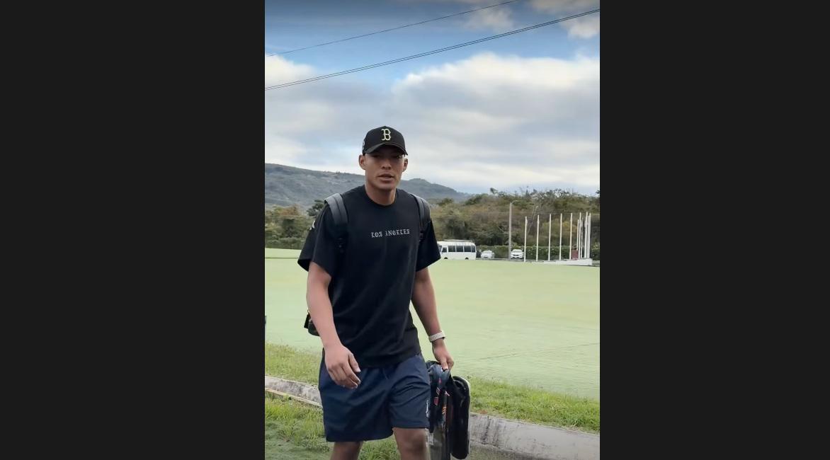 ¡Caras nuevas! Olimpia inicia pretemporada pensando en otro Tri y enfocado en el América de México