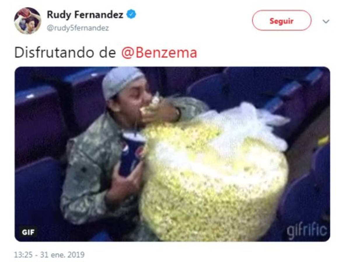 Los memes no perdonan al Girona y Choco Lozano tras eliminación ante el Real Madrid