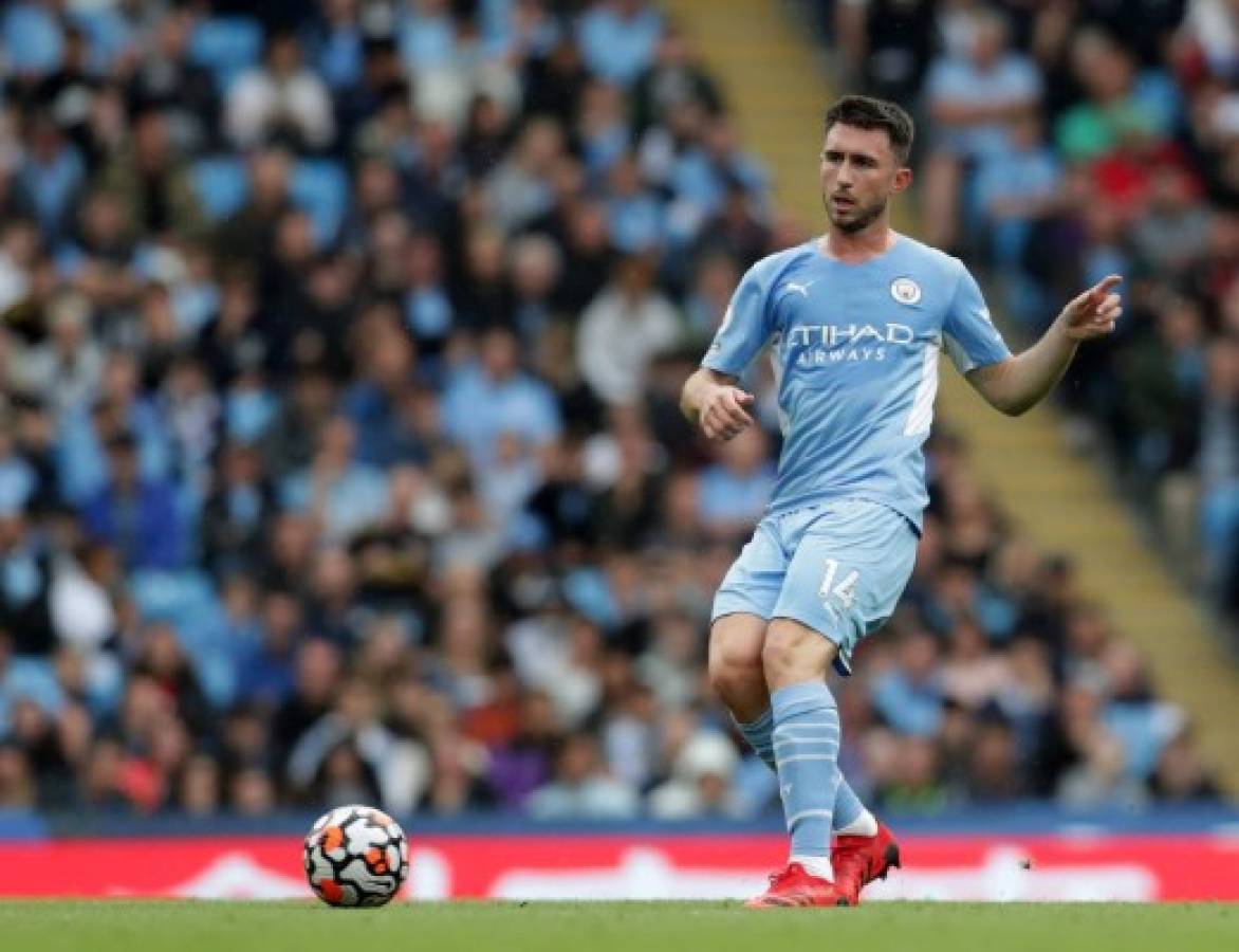 También es un equipazo: La alineación del Manchester City para frenar al PSG de Messi en París