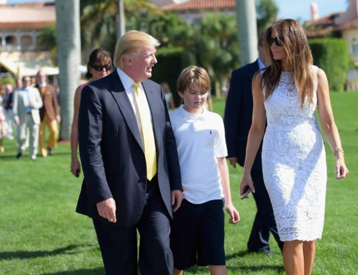 Melania Trump: Todo lo que no sabías de la Primera Dama de Estados Unidos