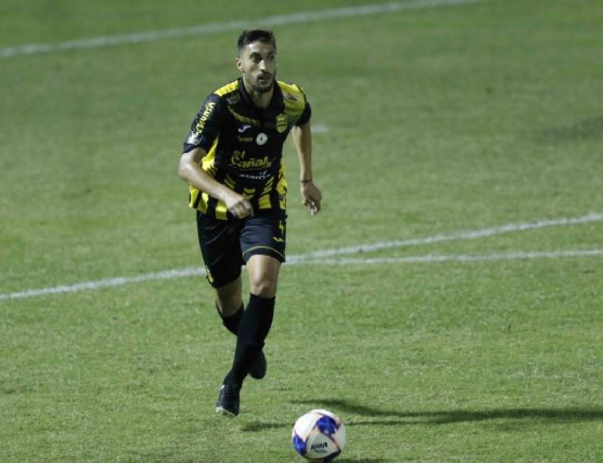 EL MERCADO: Arriba nuevo fichaje del Olimpia, hondureño se probará en el Rayo Vallecano y otro podría ir a México