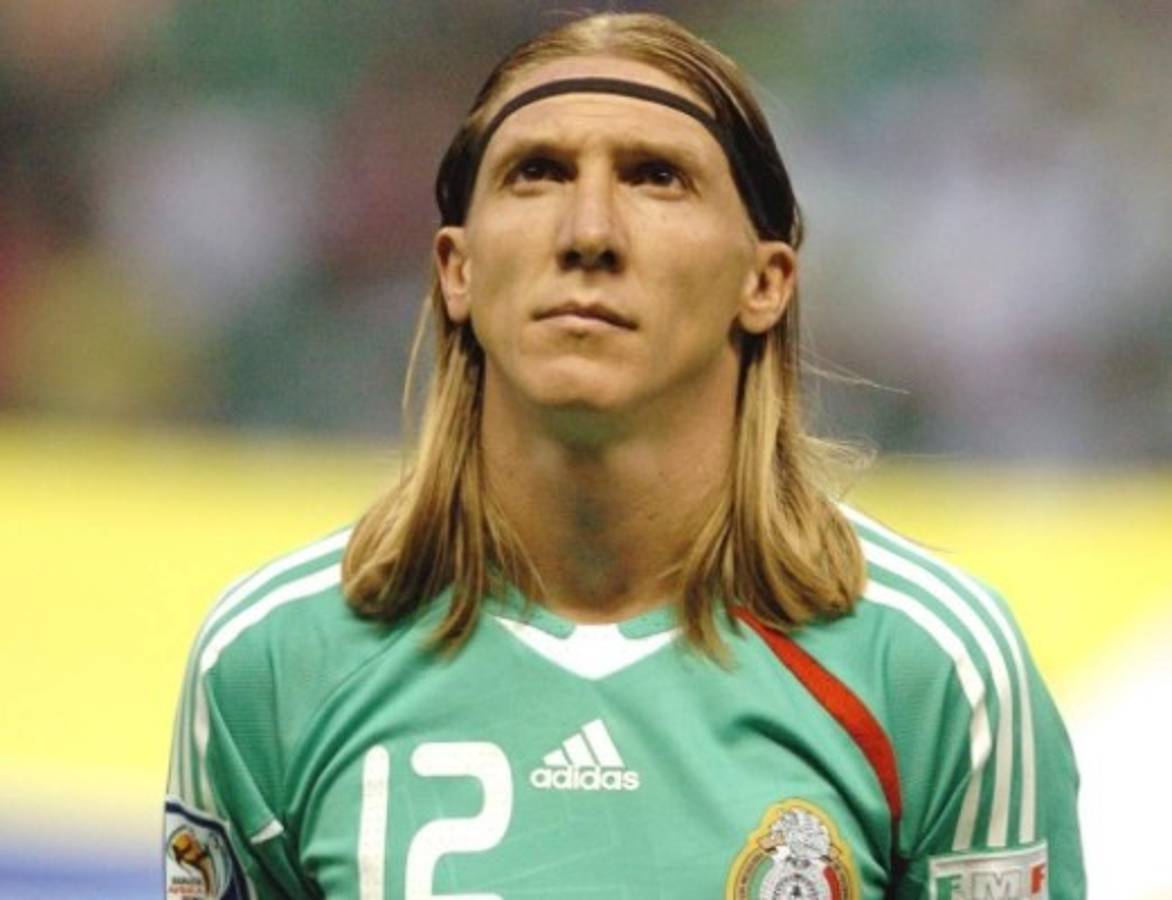 Uno debutó contra Honduras: 11 grandes futbolistas que rechazaron a su selección para jugar con México