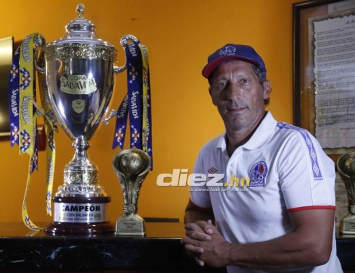 Rumores/Fichajes: Cuatro hondureños se irán a México, Marathón anuncia fichaje y Motagua a las puertas de un peleado refuerzo