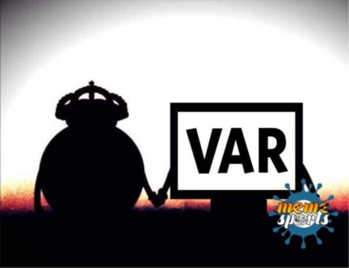 Los crueles memes de la victoria del Real Madrid ante el Getafe donde se burlan del Barcelona