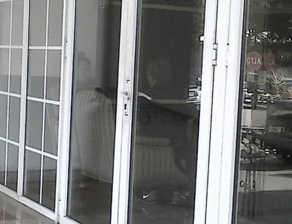 Estados Unidos dedicó la mañana a estudiar defensa de Honduras