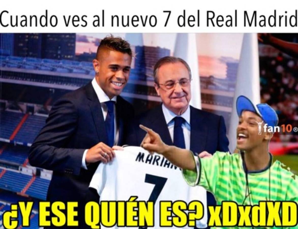 ¡Memes! Revientan las redes en el último día del mercado de fichajes