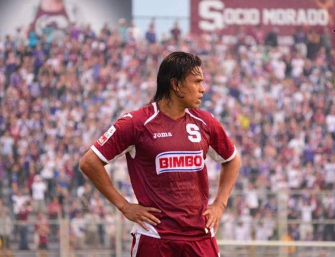 Ídolos inolvidables del fútbol centroamericano