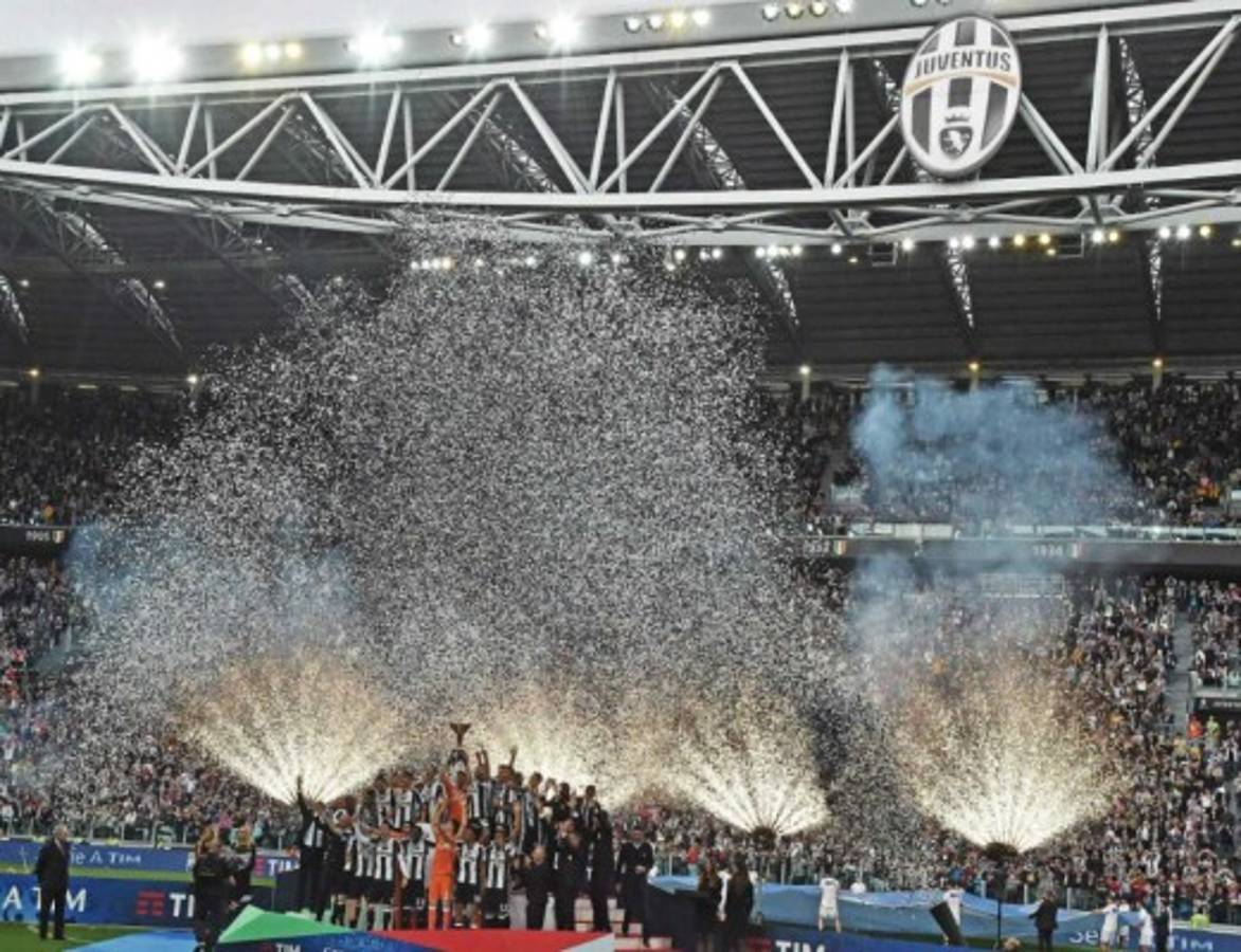 Los 10 grandes campeones de las Ligas de Europa