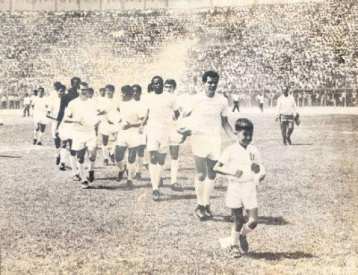 Los equipos con más títulos internacionales de Centroamérica