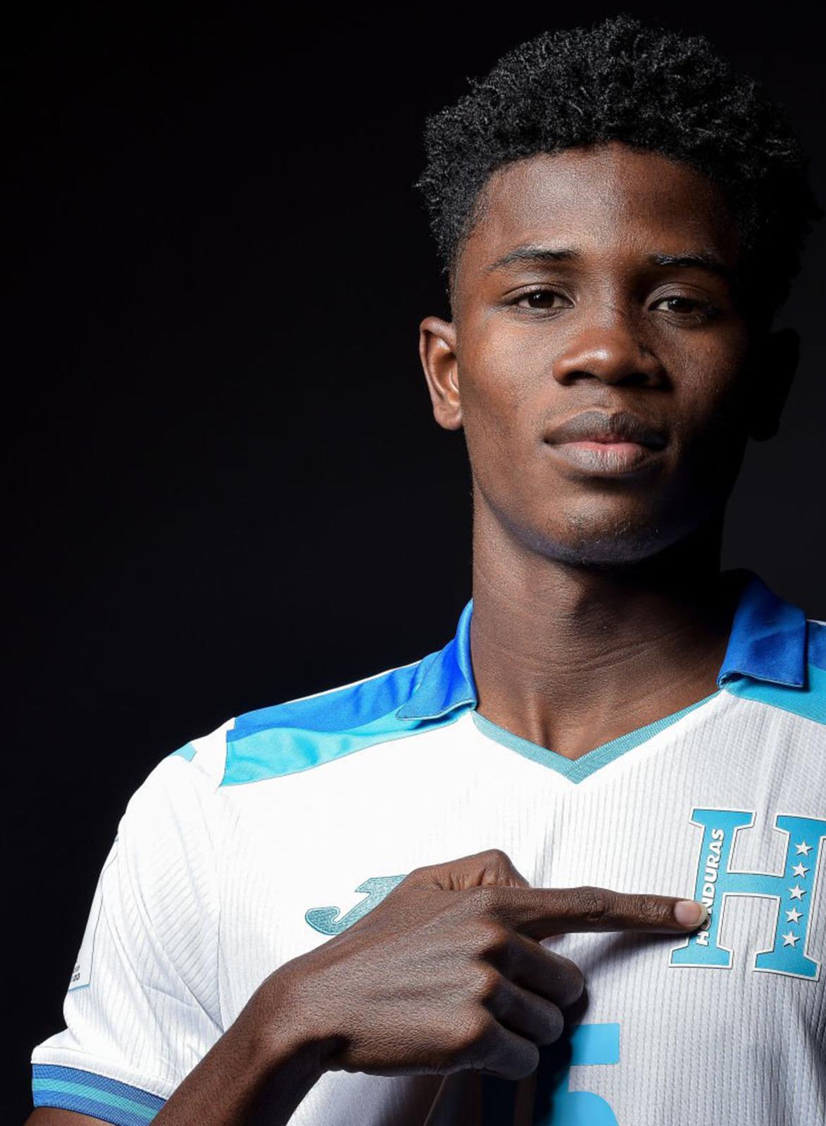 Fotos y dorsales oficiales: los 21 convocados de Honduras en el Mundial de Argentina Sub 20; nombre, edad y altura