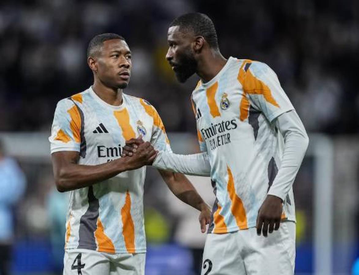 Real Madrid planea su fichaje: vendía dulces en los mercados y ahora tiene una cláusula de 100 millones