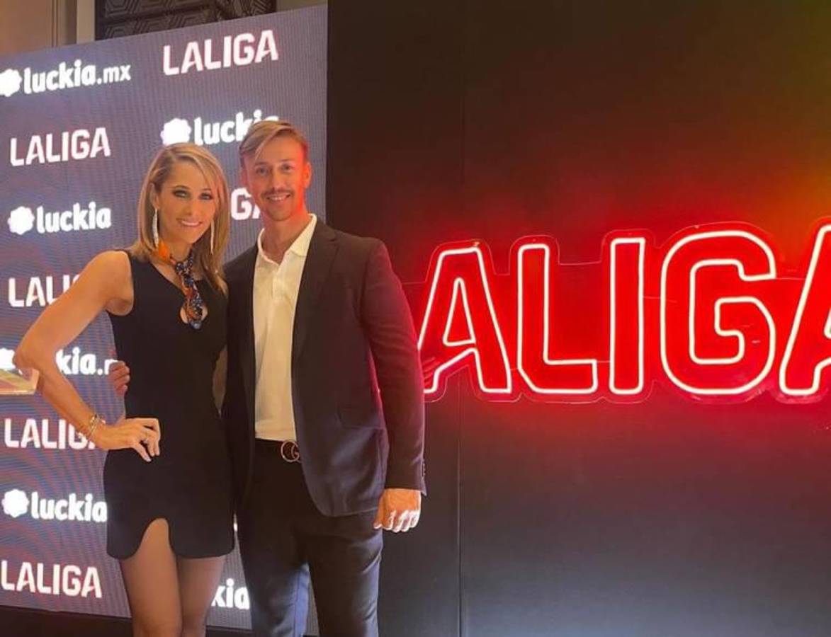 Inés Sainz fue humillada de mala forma por reconocido periodista de ESPN: “Aquí no hay dinero para la niña”