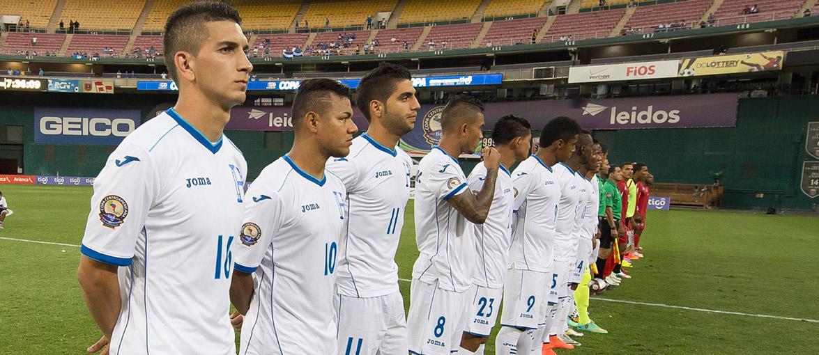 Peldaño de oro: De ser mundialistas Sub-20 a convertirse en legionarios y figuras en la Liga Nacional de Honduras