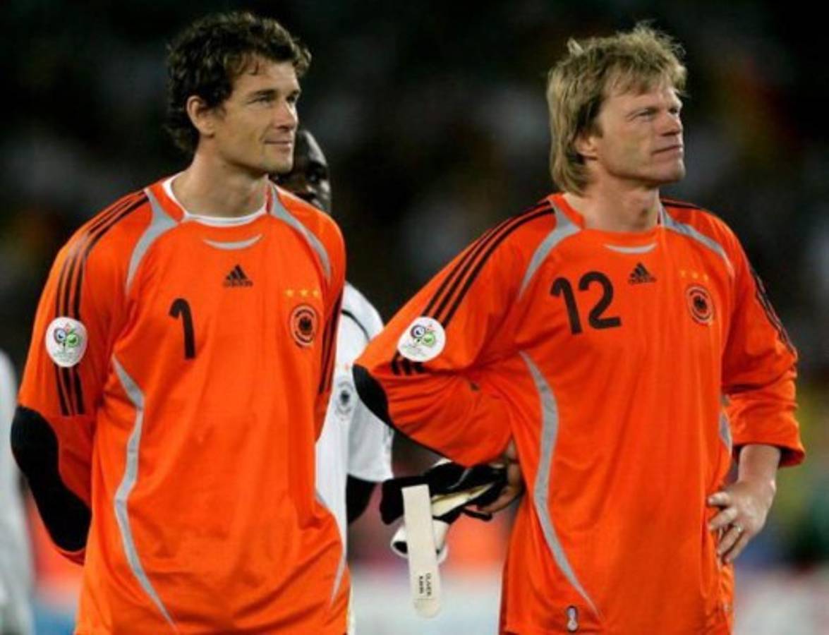 Lucha de egos, trompadas e infidelidades: los compañeros de selección que no se pueden ni ver