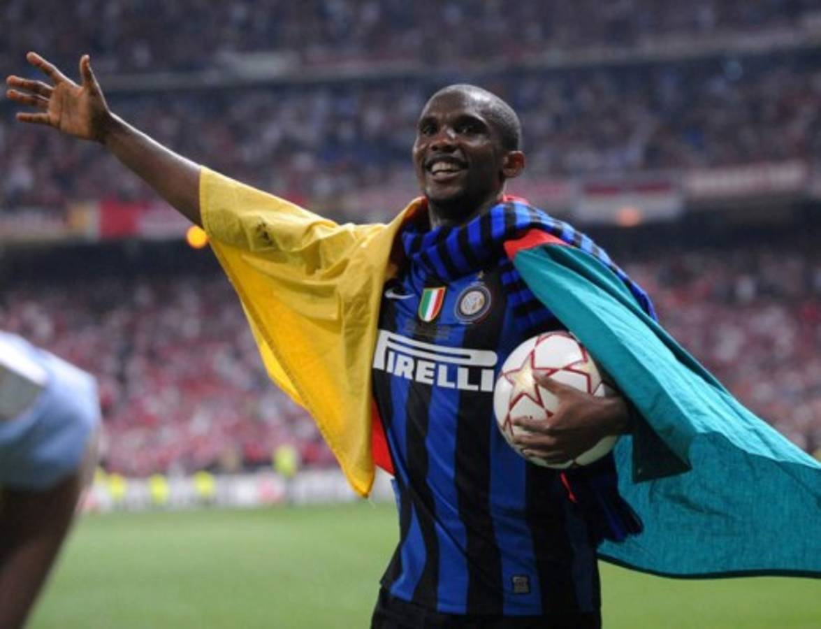 Top 20: Las grandes estrellas del fútbol con las que jugó David Suazo en su carrera en Europa