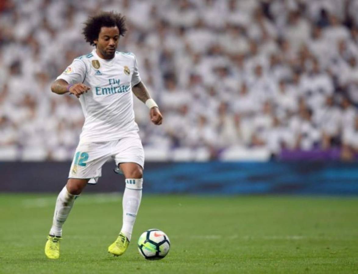 ¡FILTRADO! El 11 del Real Madrid para frenar al PSG en la Champions