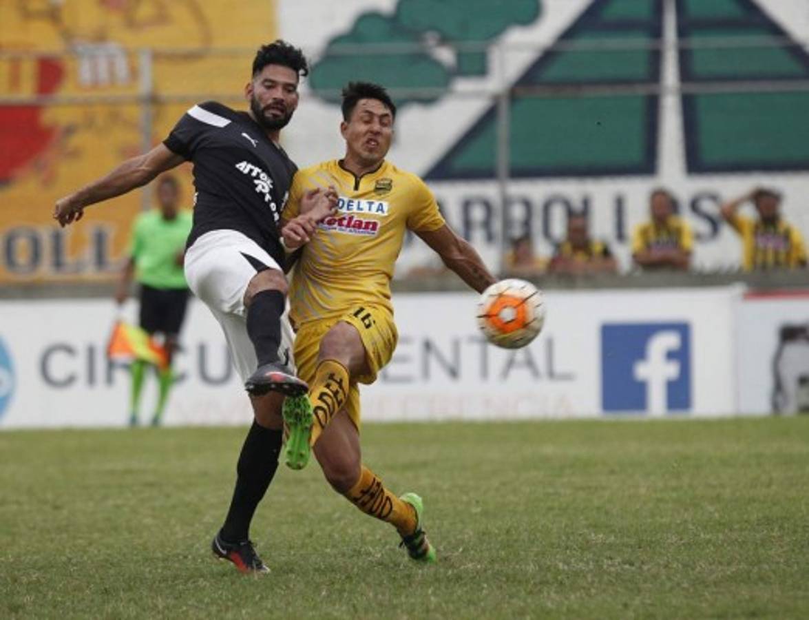 ¡MERCADO! La extensa lista de jugadores y técnicos hondureños sin contrato