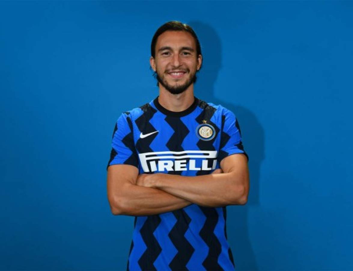 Salen a la luz los tremendos salarios de los futbolistas del Inter de Milán: Sorpresa en el top tres