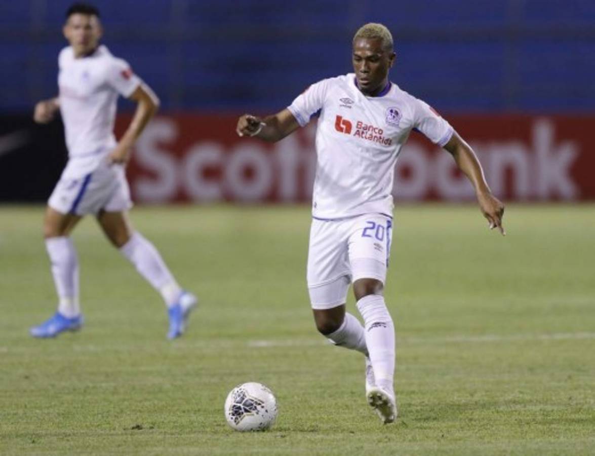 El 11 de Troglio: Olimpia hará varias rotaciones ante el Honduras Progreso