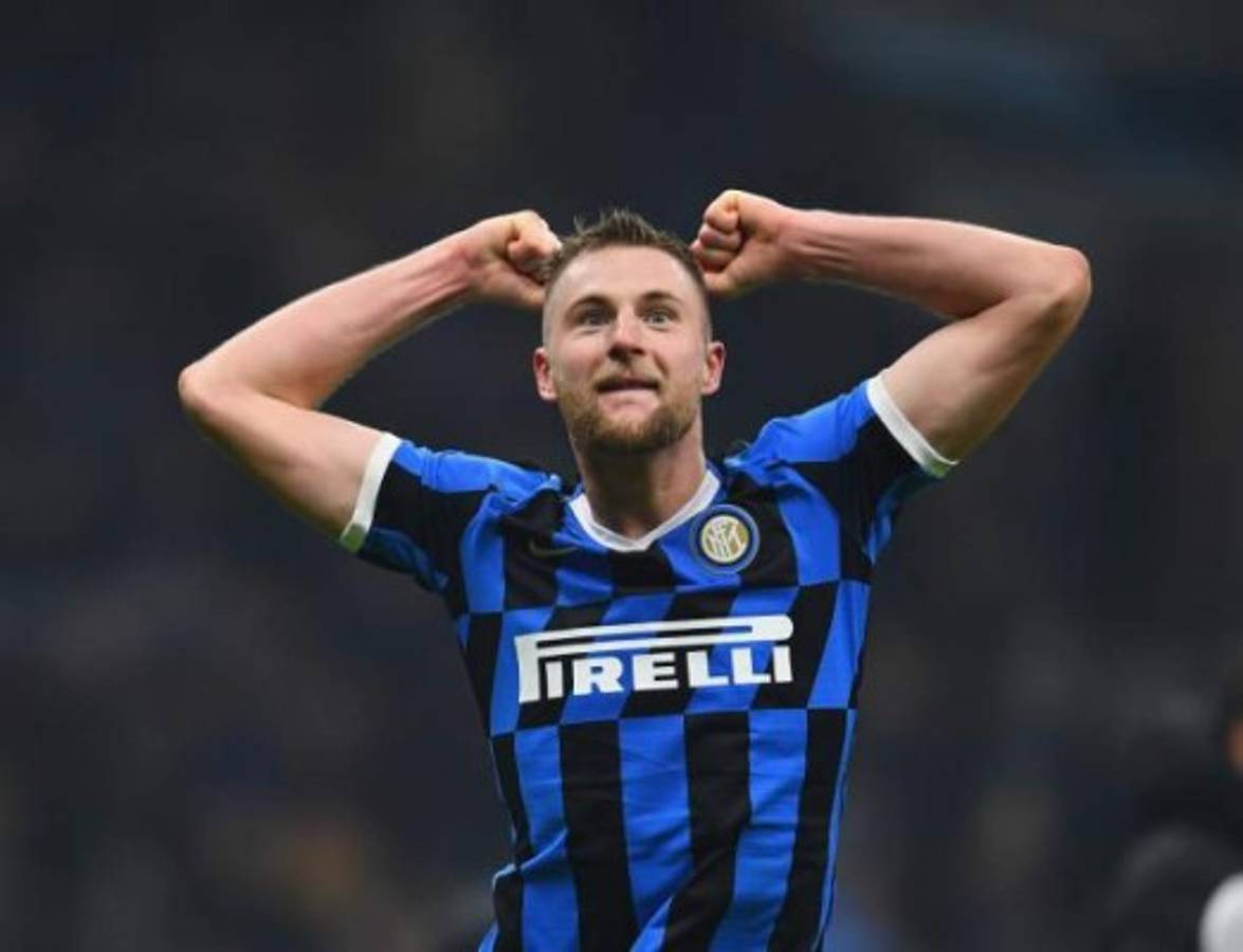 Fichajes Europa: Celtic va por un hondureño; City se desprenderá de un crack y los 4 sacrificados en la Juventus