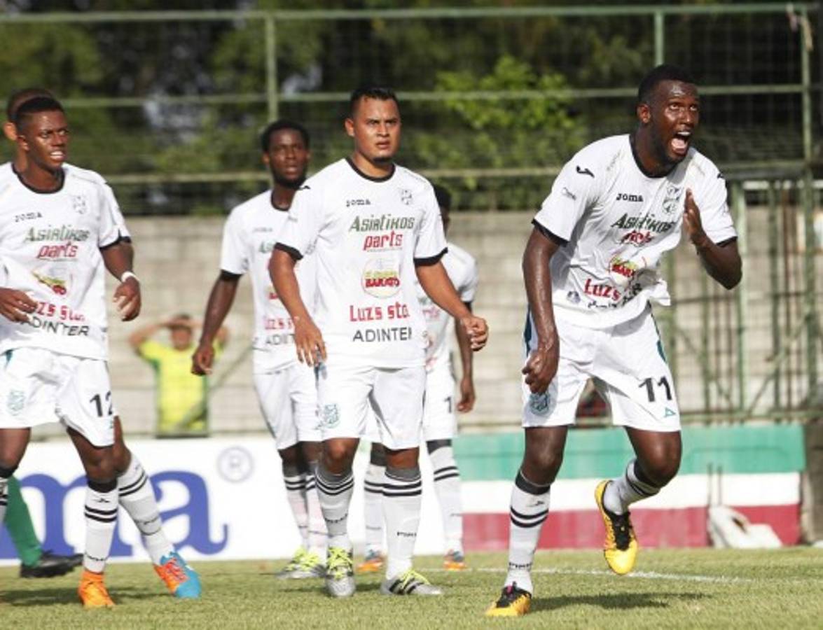 ¿Por qué Olimpia es el equipo más caro de Honduras?