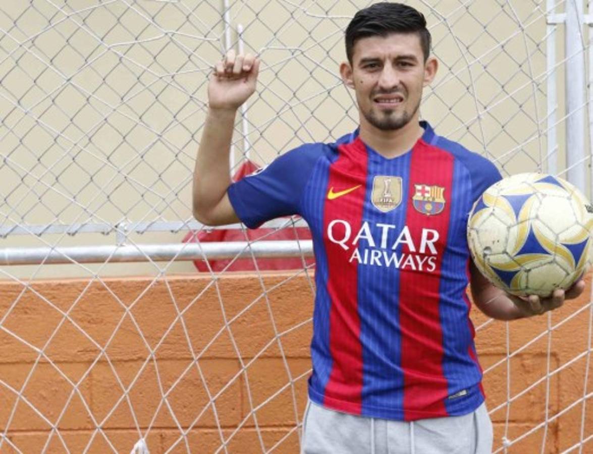 ¡MERCADO! La extensa lista de jugadores y técnicos hondureños sin contrato