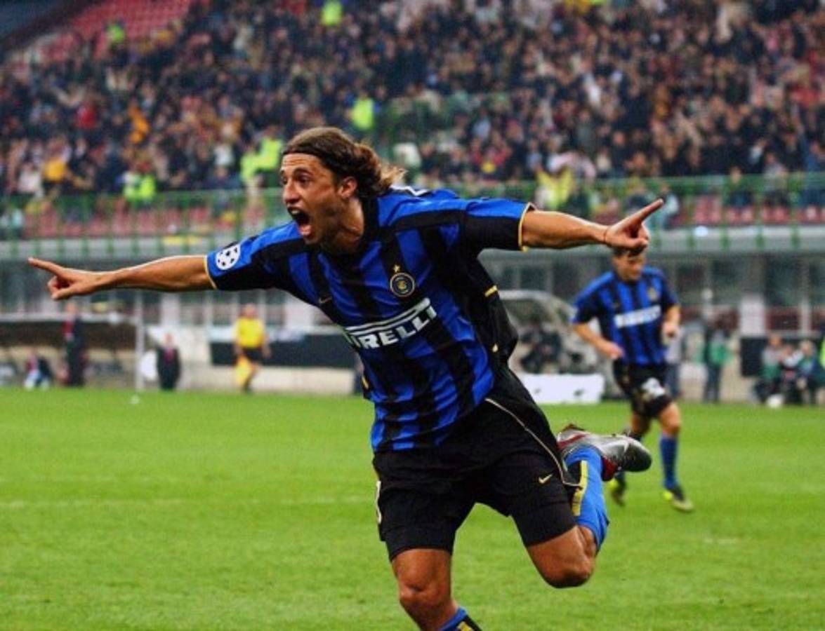 Top 20: Las grandes estrellas del fútbol con las que jugó David Suazo en su carrera en Europa