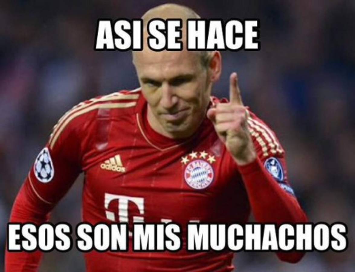 MEMES: Redes sociales se incendian con el México-Costa Rica