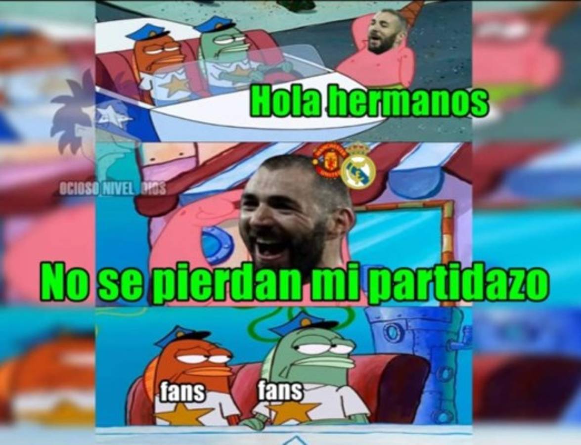 Memes: Hacen pedazos al Real Madrid por su primer partido sin Cristiano Ronaldo