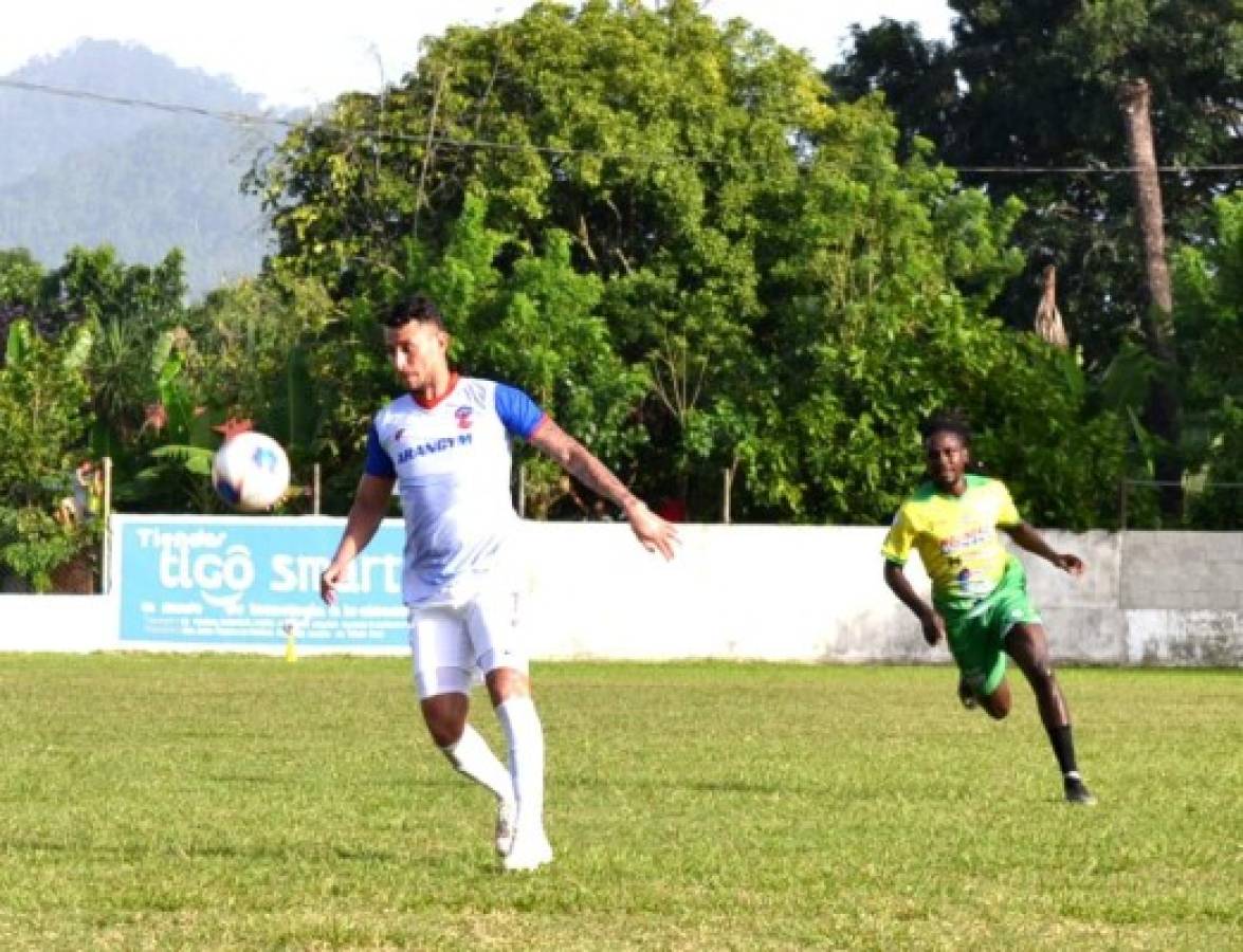 Liga de Ascenso: Quizá los habías olvidado, pero siguen dando cuerda en la segunda división de Honduras