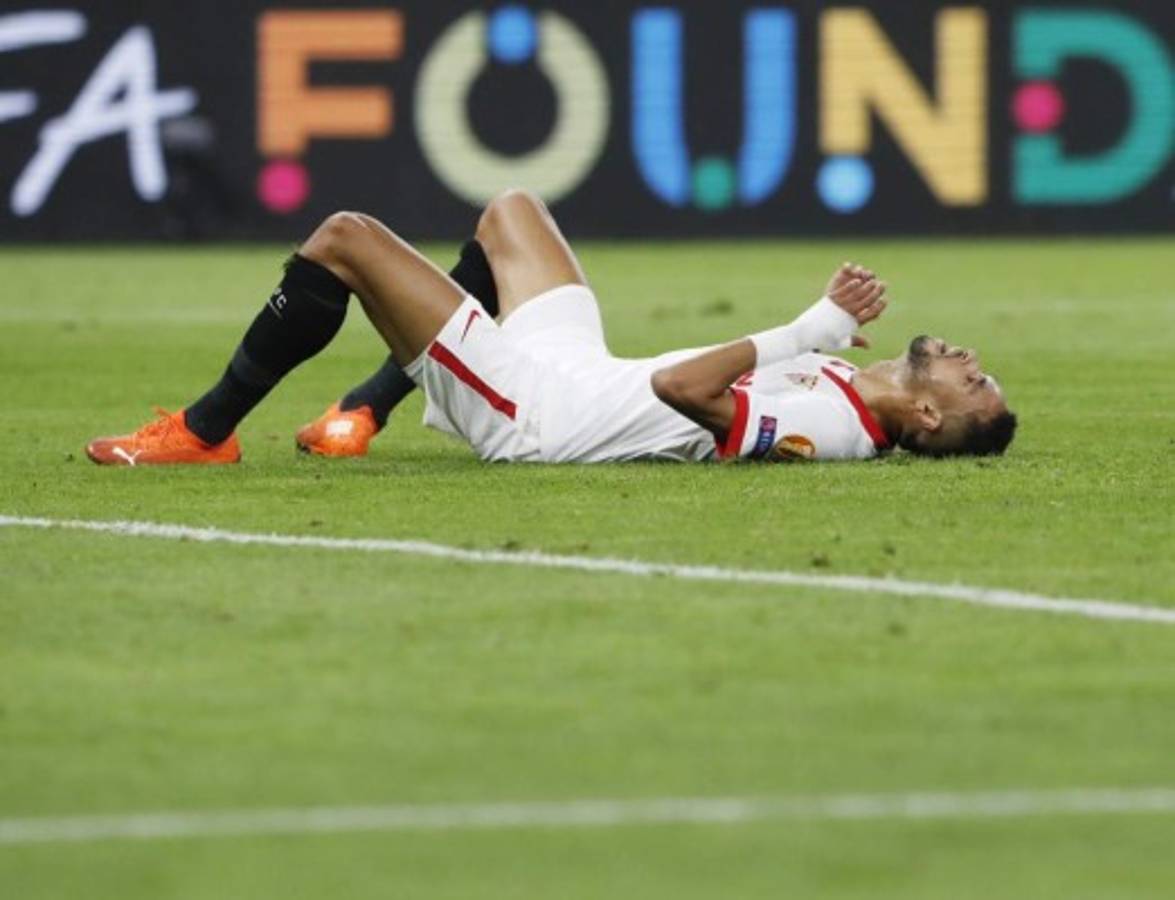 Supercopa europea: Rakitic consoló al villano del Sevilla, el MVP y así fue el regreso del público 