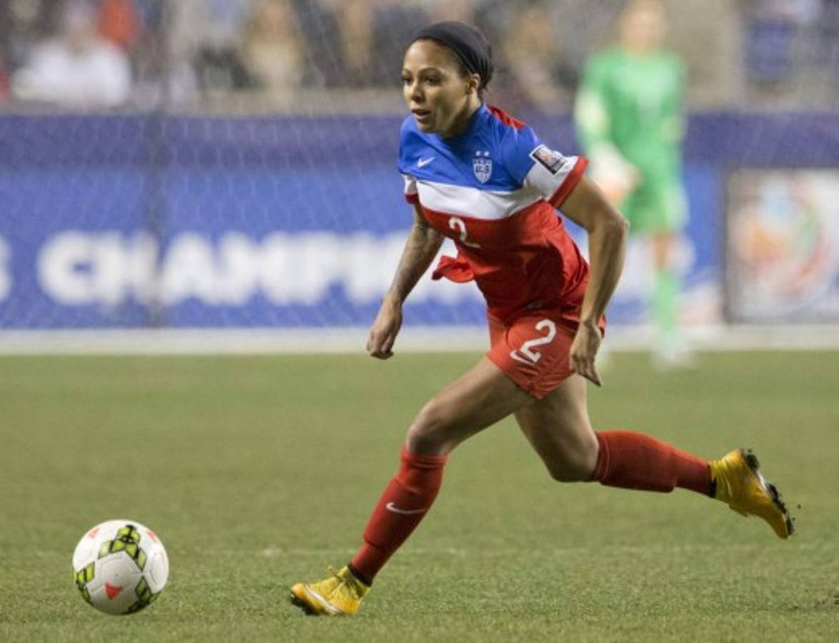 Las 10 futbolistas mejor pagadas del mundo en la actualidad