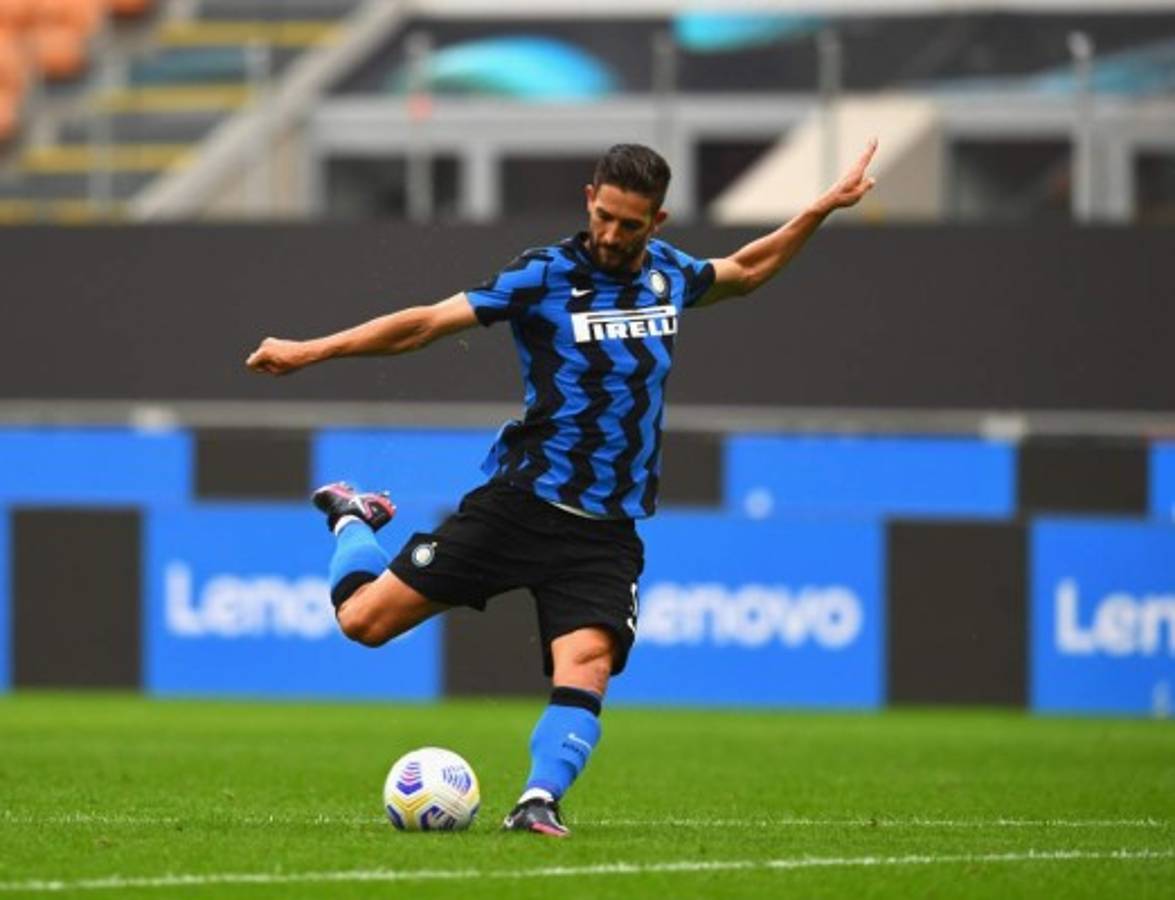 Salen a la luz los tremendos salarios de los futbolistas del Inter de Milán: Sorpresa en el top tres