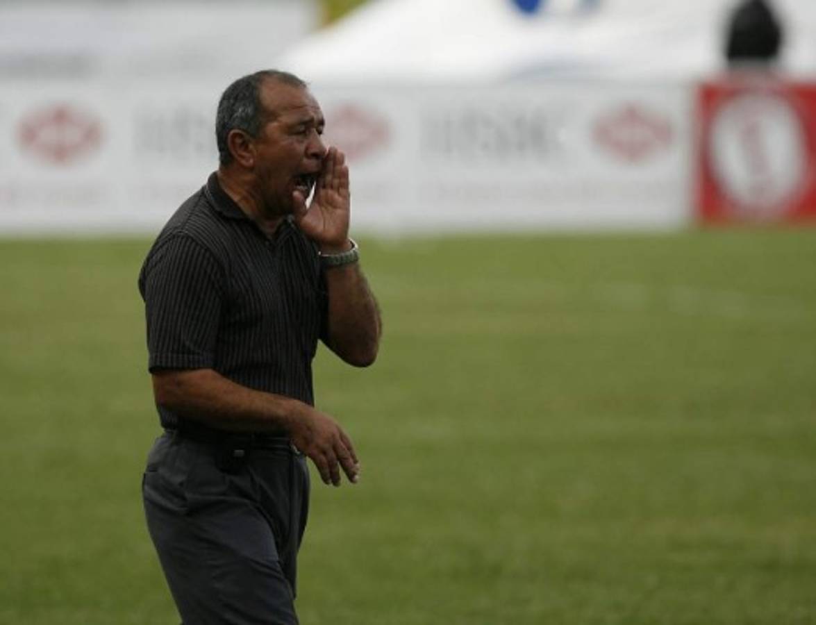 Jugadores y entrenadores extranjeros que se quedaron a vivir en Honduras