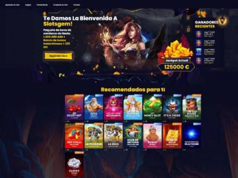 Casino online Argentina con MercadoPago