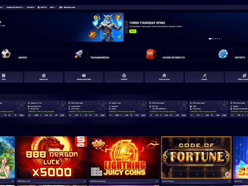 Los 10 Casino Online que más pagan en Argentina 2026