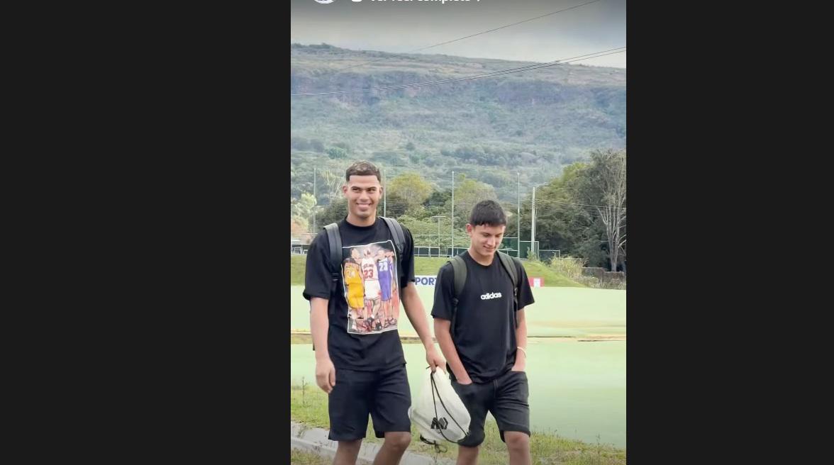 ¡Caras nuevas! Olimpia inicia pretemporada pensando en otro Tri y enfocado en el América de México