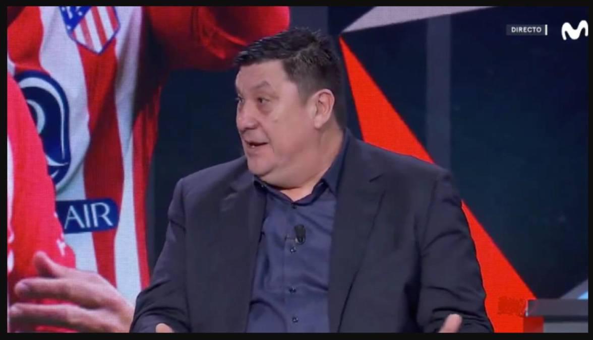 Hizo un comentario racista contra Lamine Yamal y pagó las consecuencias: tumban al ‘Mono’ Burgos de Movistar+