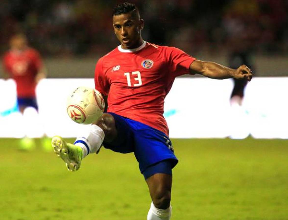 Rival de Honduras: dónde juegan las figuras de Costa Rica y el futbolista más caro; 15 millones de euros