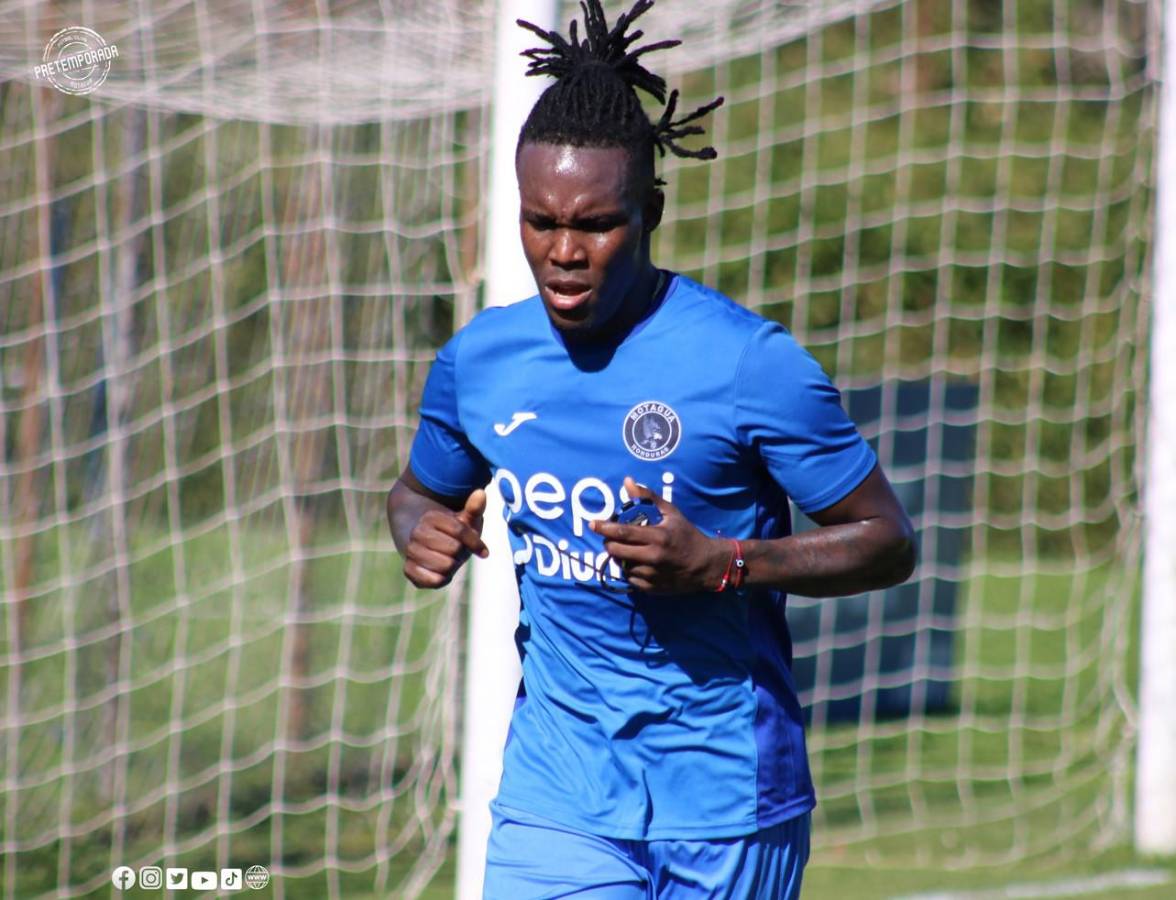 Caso Rubilio Castillo y Motagua: Revisión de contrato, informe médico, lesión que sufre y la oferta del extranjero