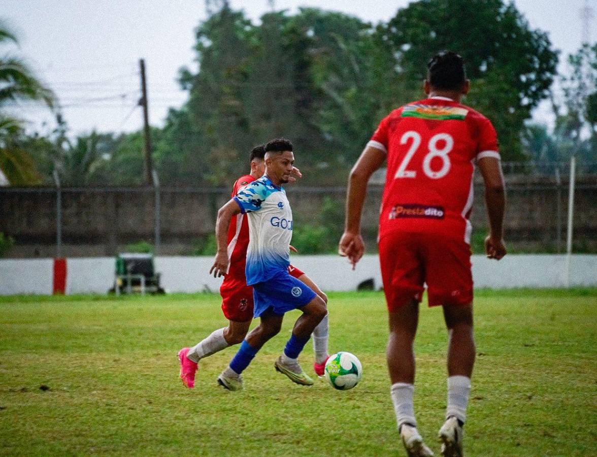 EL MERCADO: La Tota le saca jugador al Motagua, que va por su último fichaje; Olimpia sufriría nueva baja y Marathón sigue fichando