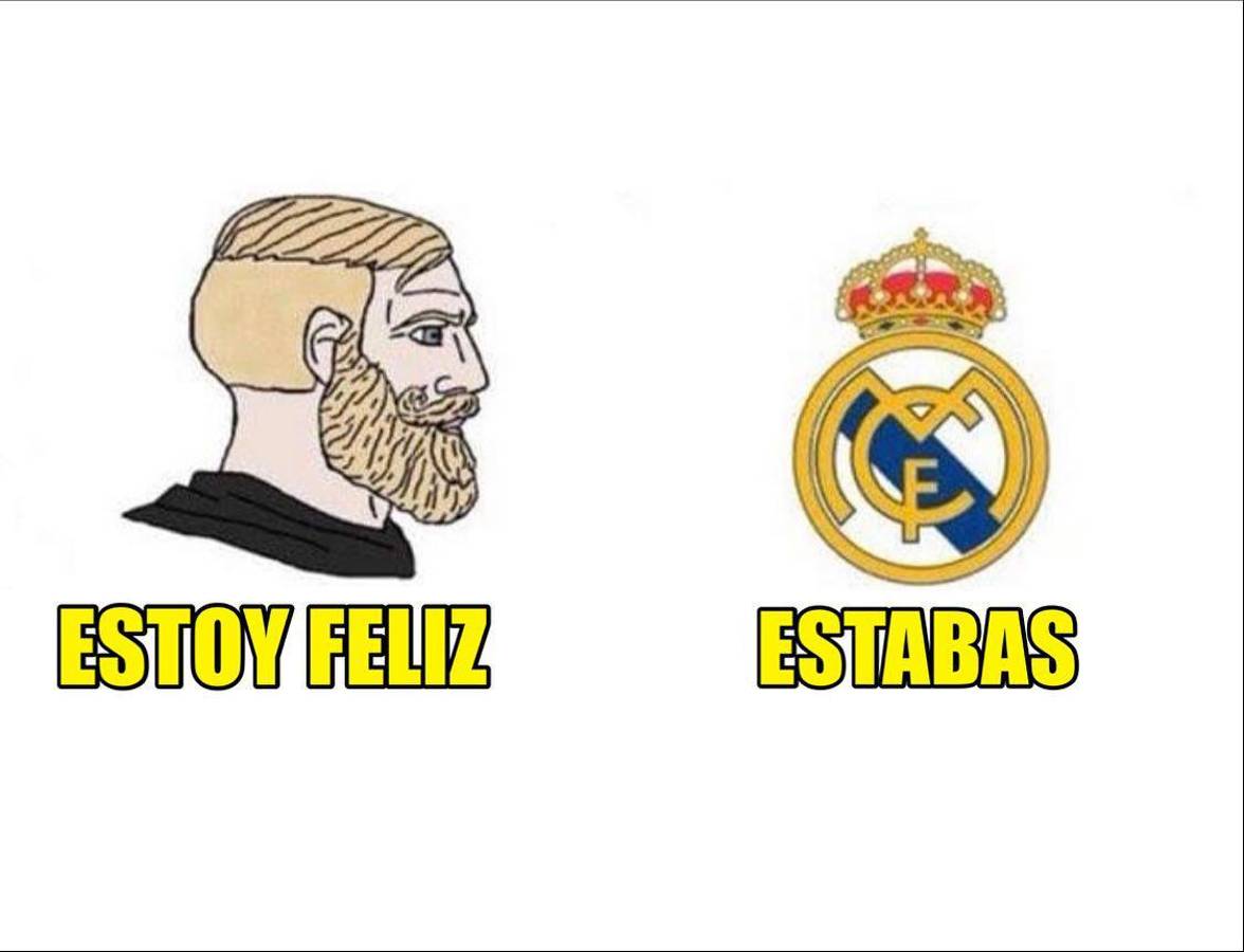 ¡Hasta Shakira! Barcelona se quedó con la Supercopa española y los memes despedazan al Real Madrid