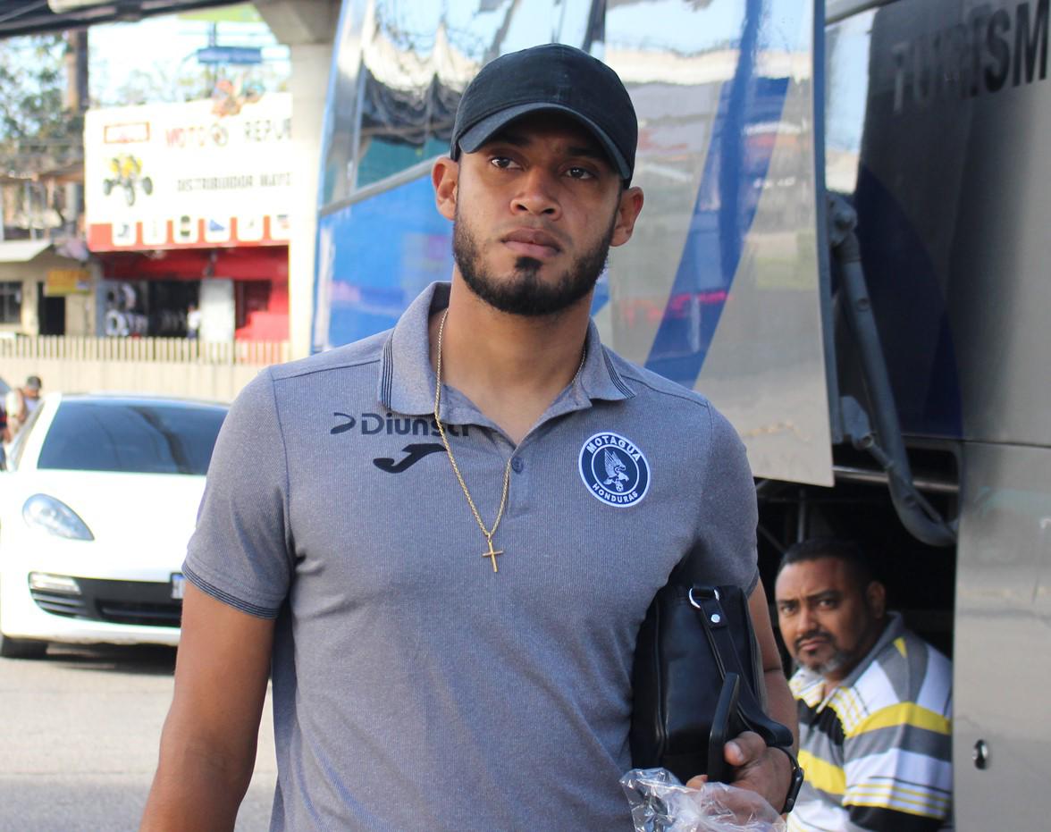 Con Rougier en el marco y dos atacantes: Así sería el 11 de Motagua de Ninrod Medina para sorprender al Pachuca de México