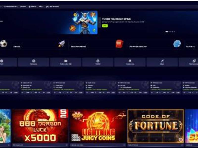 Casino online Argentina con MercadoPago