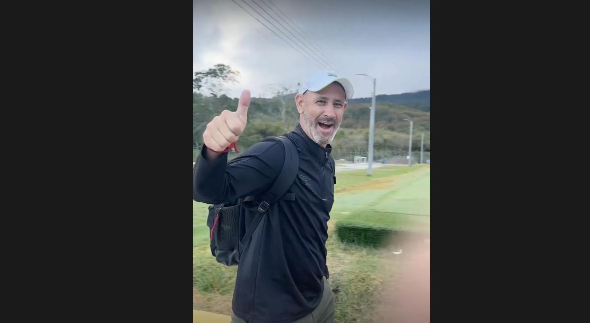 ¡Caras nuevas! Olimpia inicia pretemporada pensando en otro Tri y enfocado en el América de México