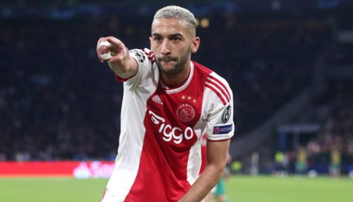 Oficial: La UEFA se olvida de una estrella en el equipo ideal de la temporada en la Champions