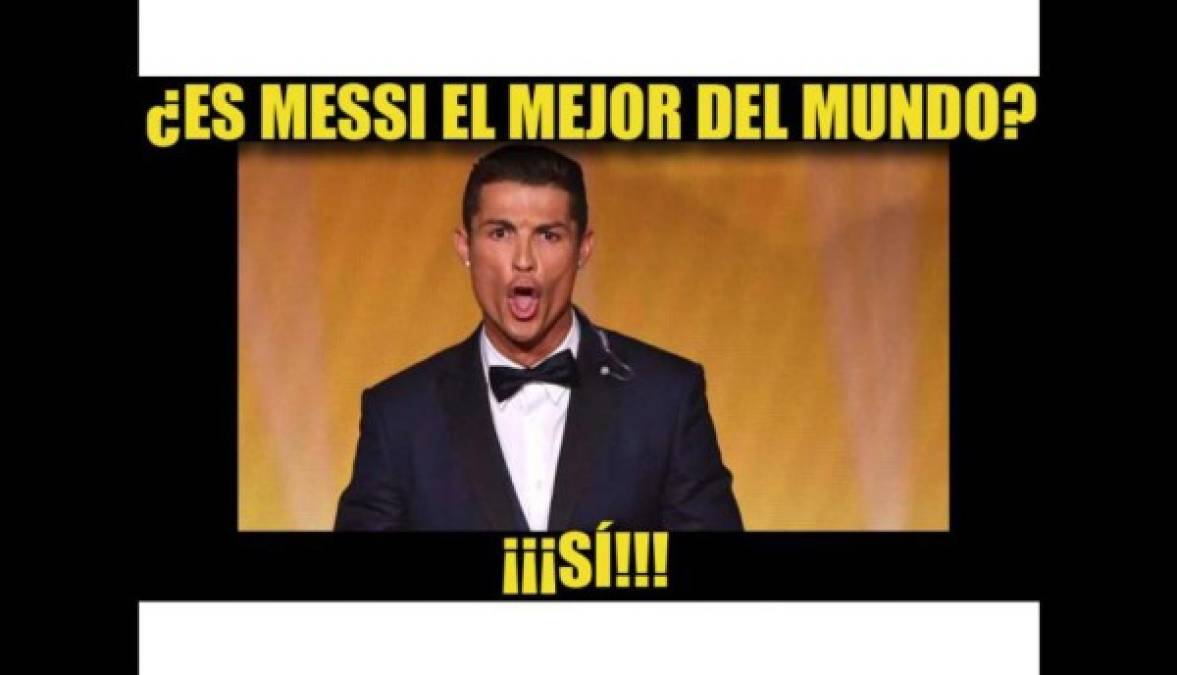 Masacran al Madrid: Los divertidos memes del triunfo del Barcelona sobre el Betis