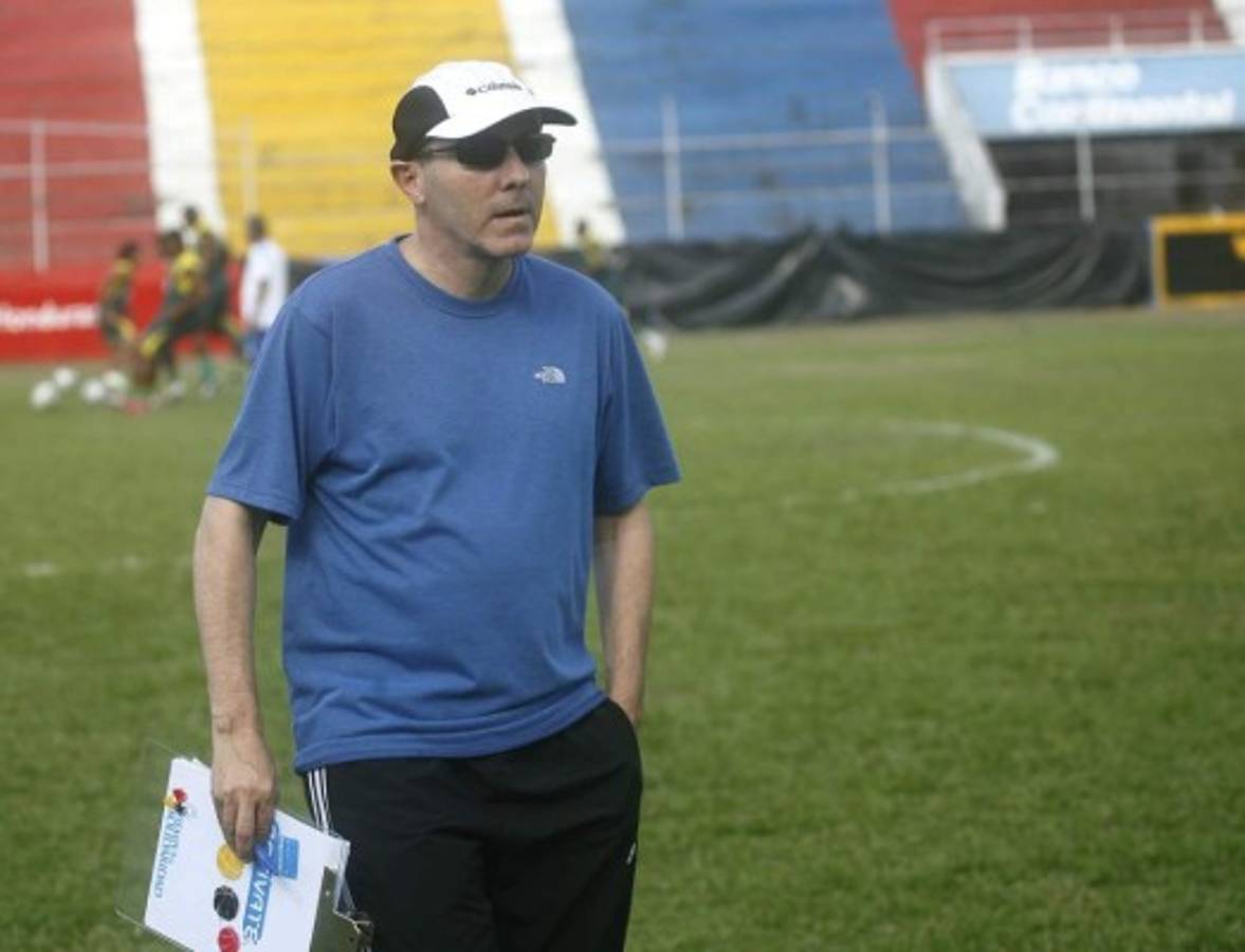 Conocé a los jugadores y entrenadores 'exóticos' que han llegado a Honduras
